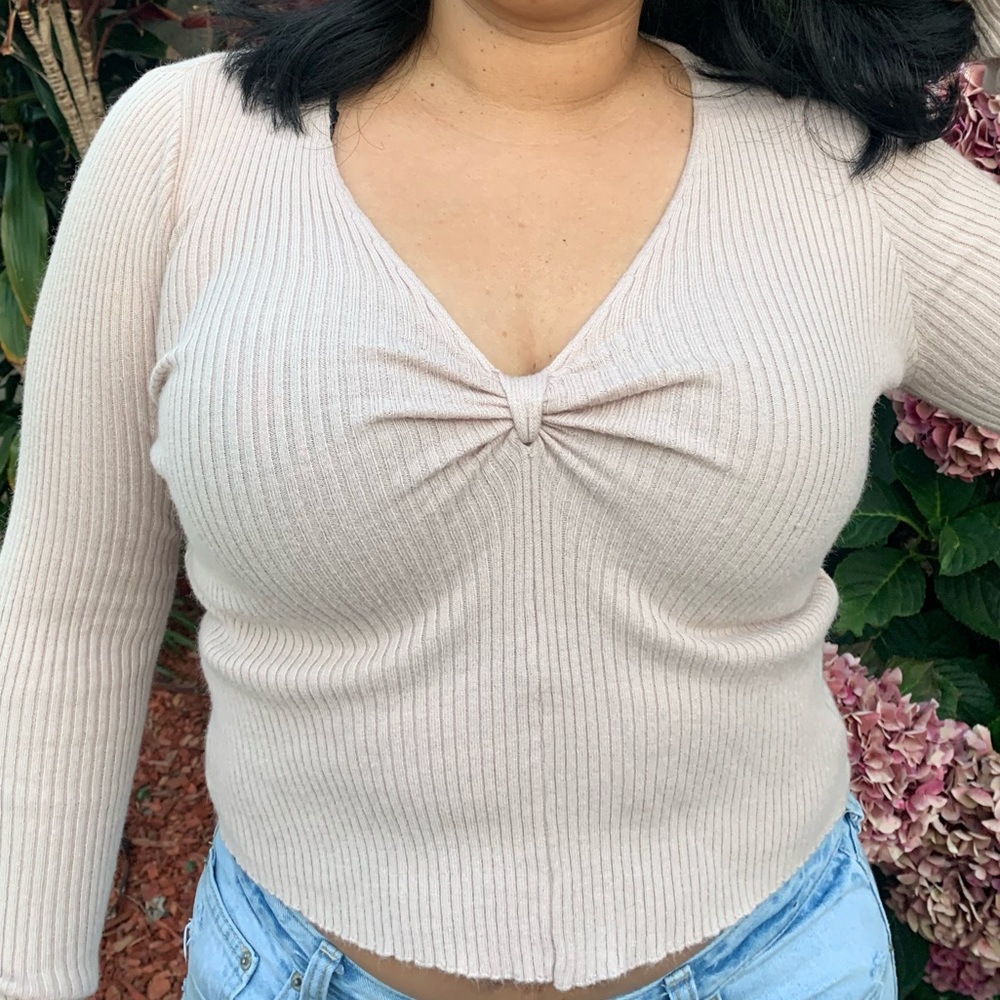 Long sleeve